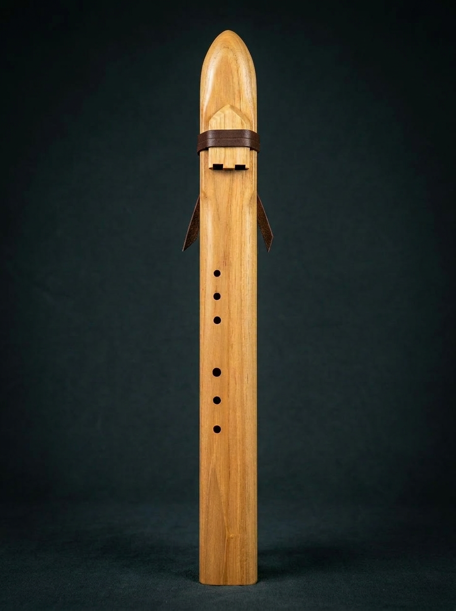 Teak - Drone